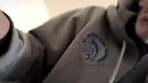 Snapshot of jojobrauer chatting on October 29, 5:36 pm jojobrauer online show from October 29, 5:36 pm