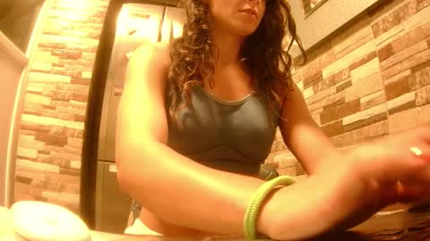 Snapshot of jojofit chatting on September 30, 5:45 pm JojoFit online show from September 30, 5:45 pm