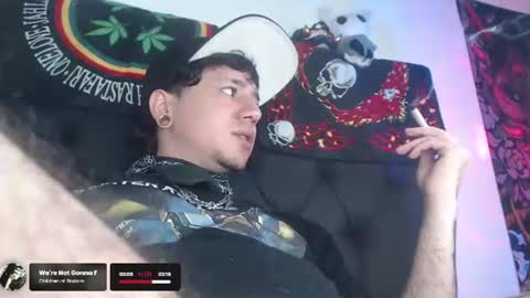 Andy online show from June 15, 11:41 pm