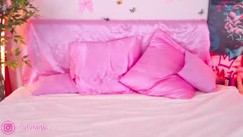 Belle online show from March 23, 1:21 am