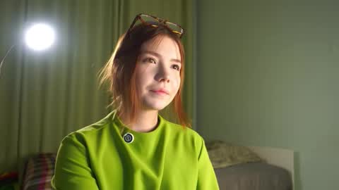 Ayako online show from March 1, 2:54 pm