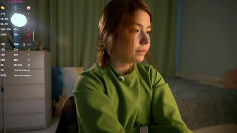 Ayako online show from April 1, 2:14 pm