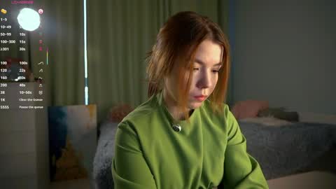 Ayako online show from March 23, 1:49 pm