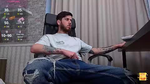 JonahShaw online show from February 9, 5:44 am