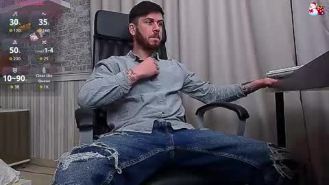 JonahShaw online show from January 15, 5:38 am