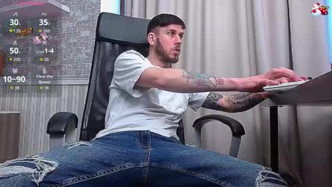 JonahShaw online show from January 10, 6:52 am