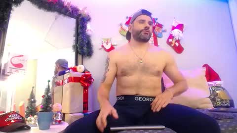  JONAS BEARD  online show from December 17, 4:03 pm