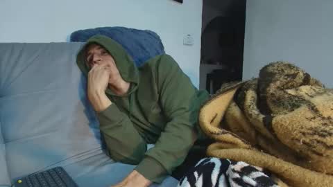 Jonas online show from January 31, 10:51 pm