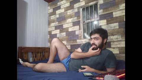 jonasf2525 online show from January 6, 5:33 am