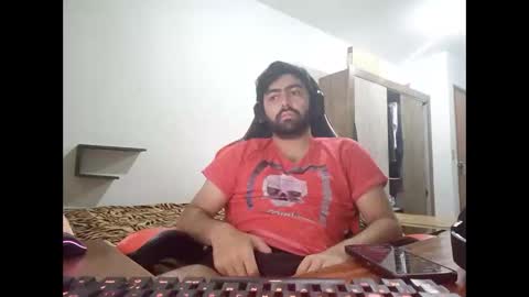 jonasf2525 online show from November 19, 8:46 am