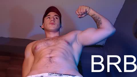 jonathancast08 online show from March 2, 10:05 pm