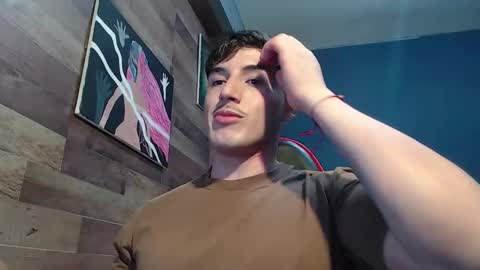 jonathancast08 online show from March 6, 2:54 am