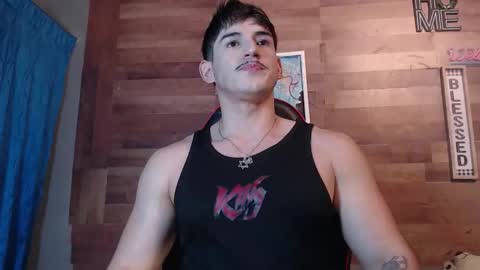 jonathancast08 online show from January 5, 5:49 pm