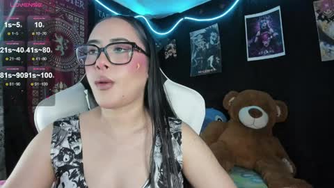 Janna online show from April 4, 3:57 am