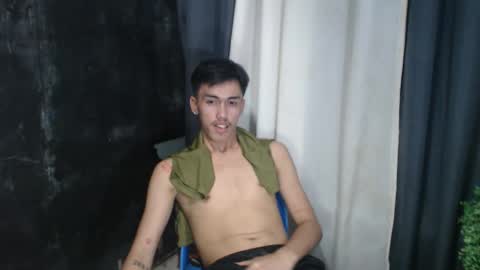 jonel online show from April 2, 3:52 pm