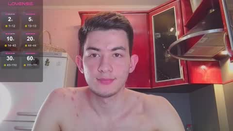 jonhy_merlin online show from December 17, 12:33 pm