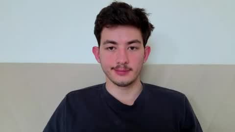 jonhy_merlin online show from April 30, 12:10 pm