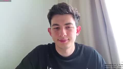 jonhy_merlin online show from June 26, 11:15 am