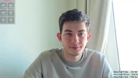 jonhy_merlin online show from July 26, 7:17 am