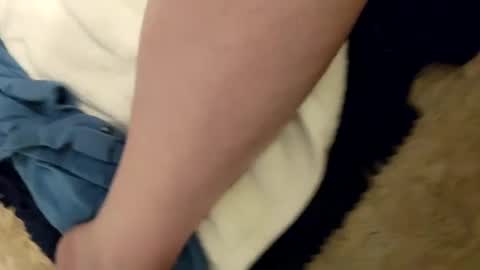 Shyguy32 online show from December 14, 12:23 pm