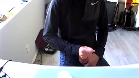 Jon Rockit online show from March 12, 5:06 pm