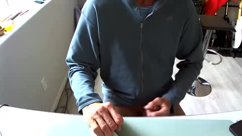 Jon Rockit online show from March 22, 5:06 pm