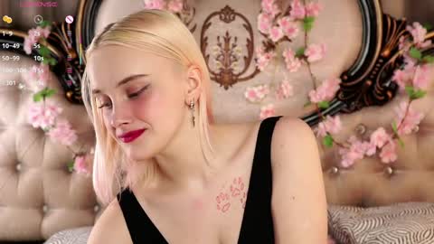 Alice online show from April 10, 11:26 am