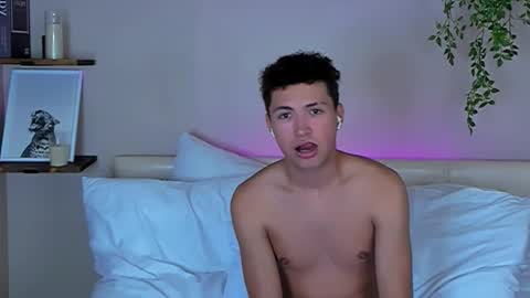 Jonny online show from October 11, 12:10 pm