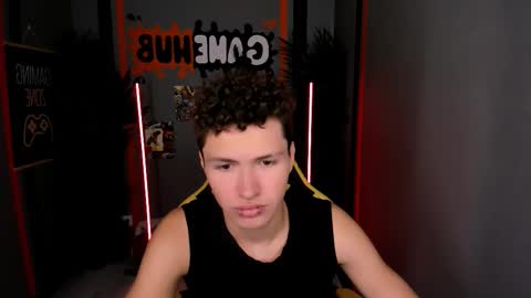 Jonny online show from October 18, 10:52 am