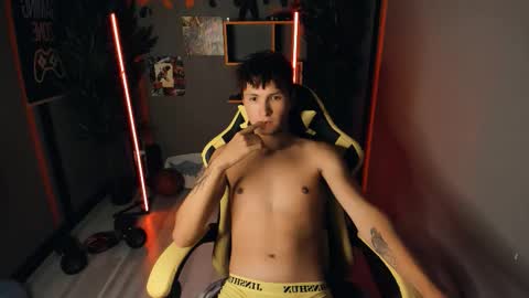 Jonny online show from September 11, 11:22 am