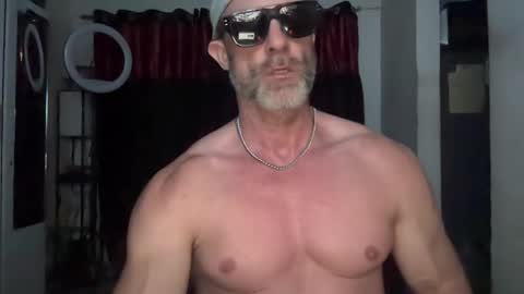 Jonny Cockfill online show from April 24, 8:55 pm