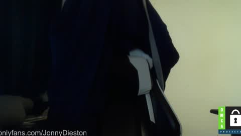 JonnyDieston online show from January 6, 4:36 am