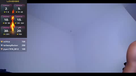 Ryder Jon online show from February 14, 2:02 pm