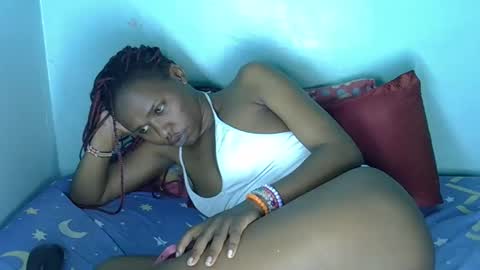 jonte_254 online show from September 25, 5:14 am