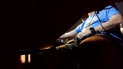 Snapshot of jontn_swift chatting on October 1, 4:33 am Jonathon Swift online show from October 1, 4:33 am