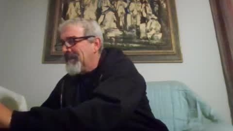 Jon online show from December 23, 1:23 am