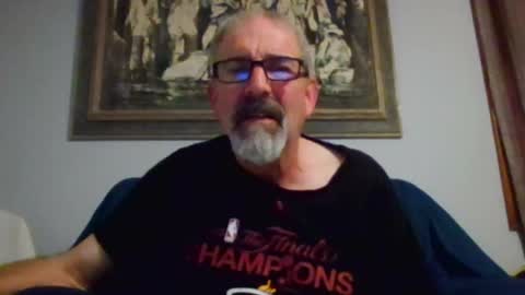 Jon online show from May 29, 2:42 am