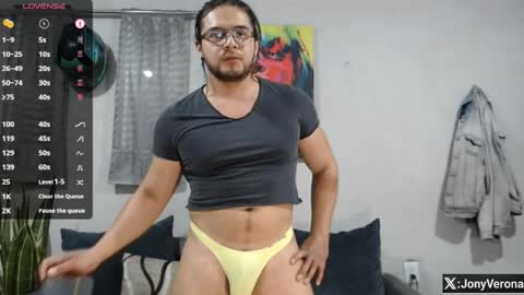 Jonathan online show from June 2, 7:43 am