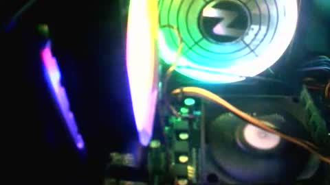 jonyrosario online show from May 16, 7:12 pm