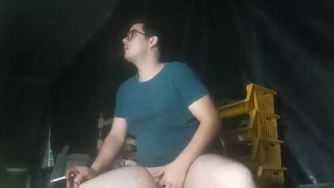 hornypeter online show from September 21, 5:00 am