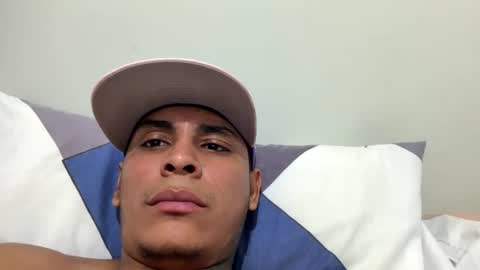 Jordan David online show from July 26, 11:24 pm