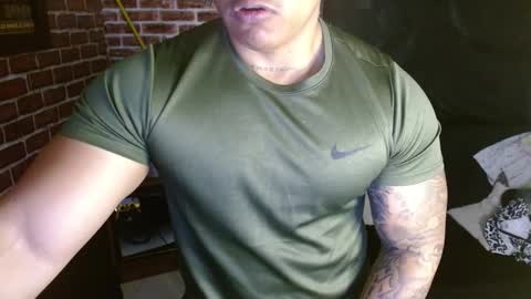 Jordan  online show from January 17, 2:43 am