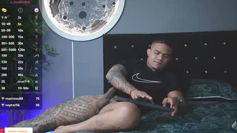 Jordan online show from March 13, 10:07 am