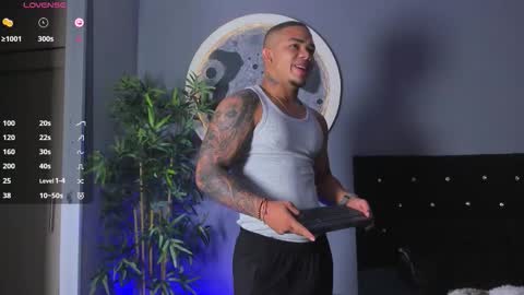 Jordan online show from January 12, 9:05 am