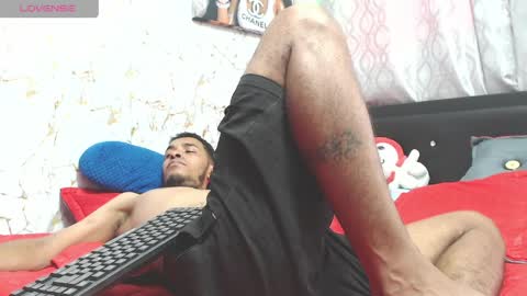 jordanandandrew online show from April 10, 9:19 pm