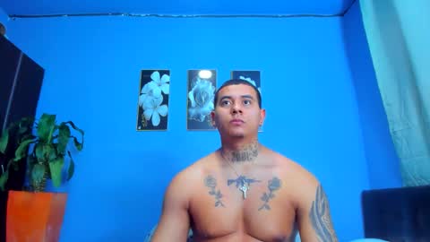 Jordanharrd online show from April 1, 12:55 am