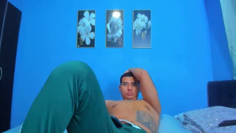 Jordanharrd online show from May 8, 1:55 am