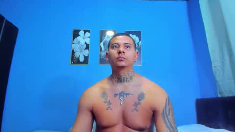 Jordanharrd online show from May 15, 1:03 am