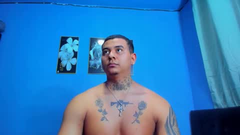 Jordanharrd online show from February 14, 1:41 am