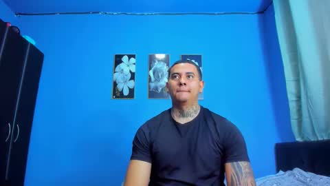 Jordanharrd online show from January 5, 9:40 pm